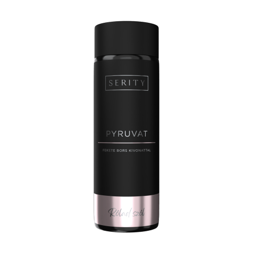 Pyruvat