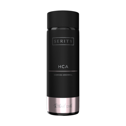 HCA