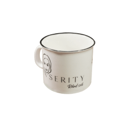 Serity bögre