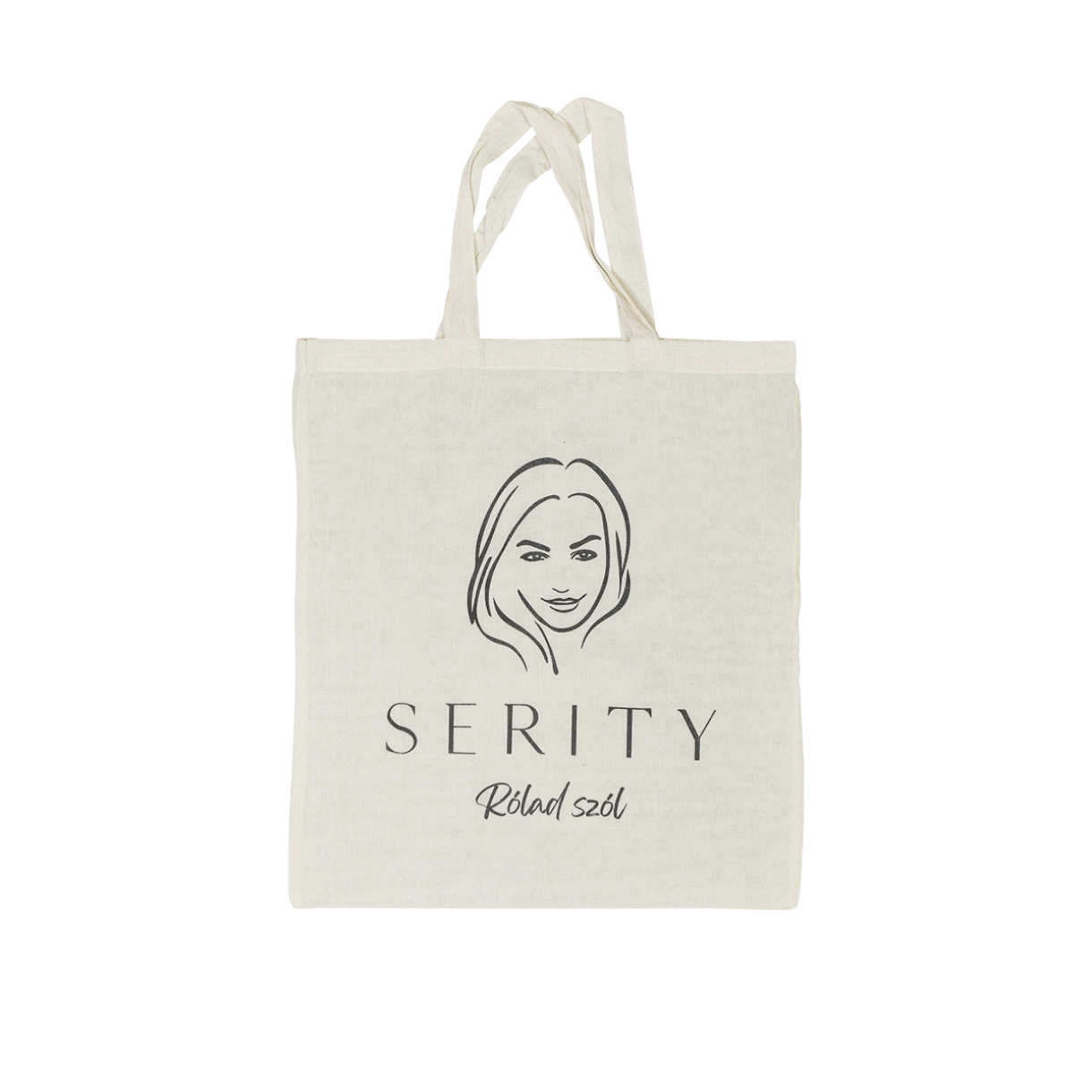 Serity vászontáska
