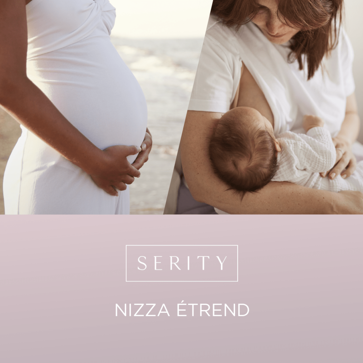 Serity Nizza étrend