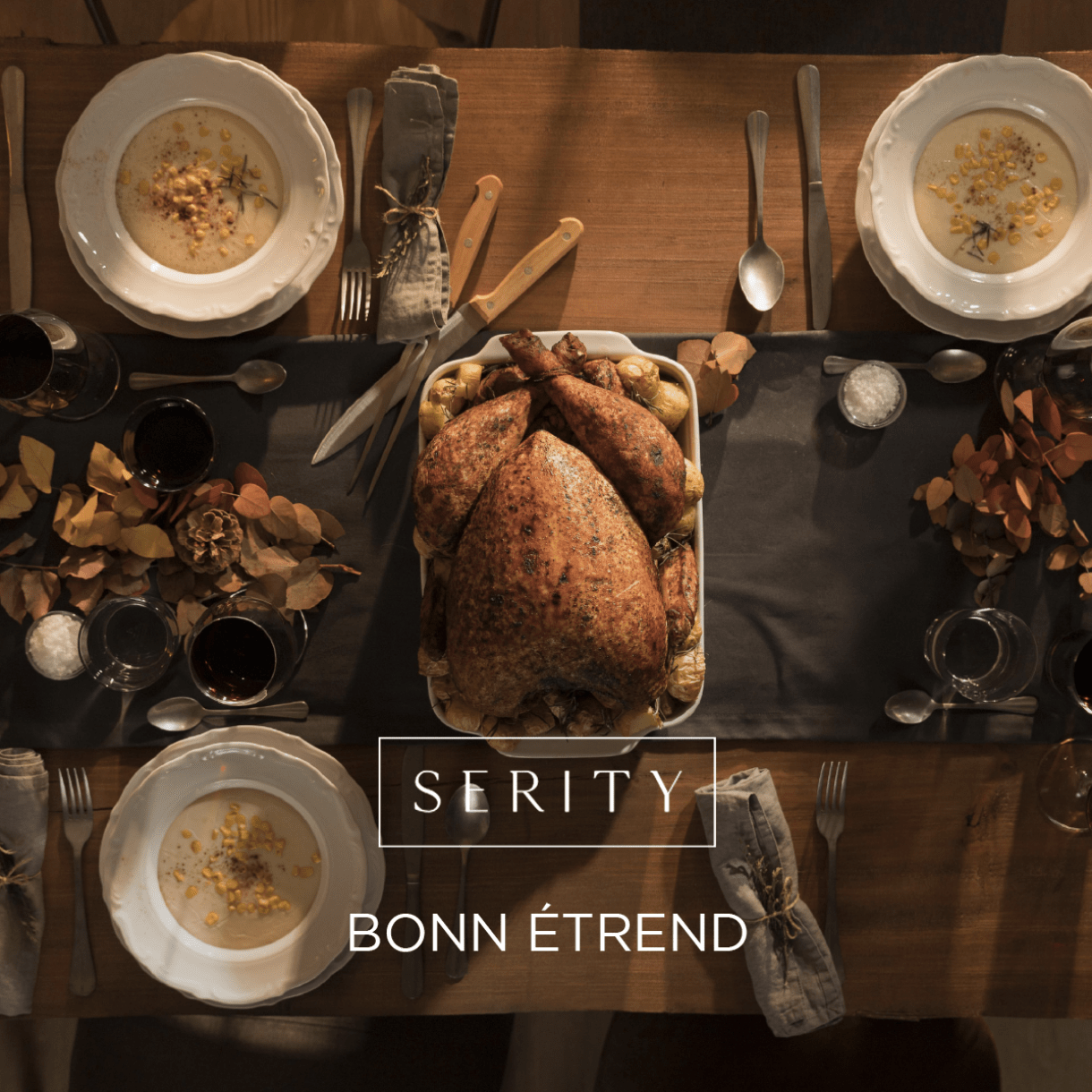 Serity Bonn étrend