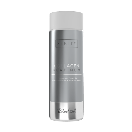 Collagen Platinum