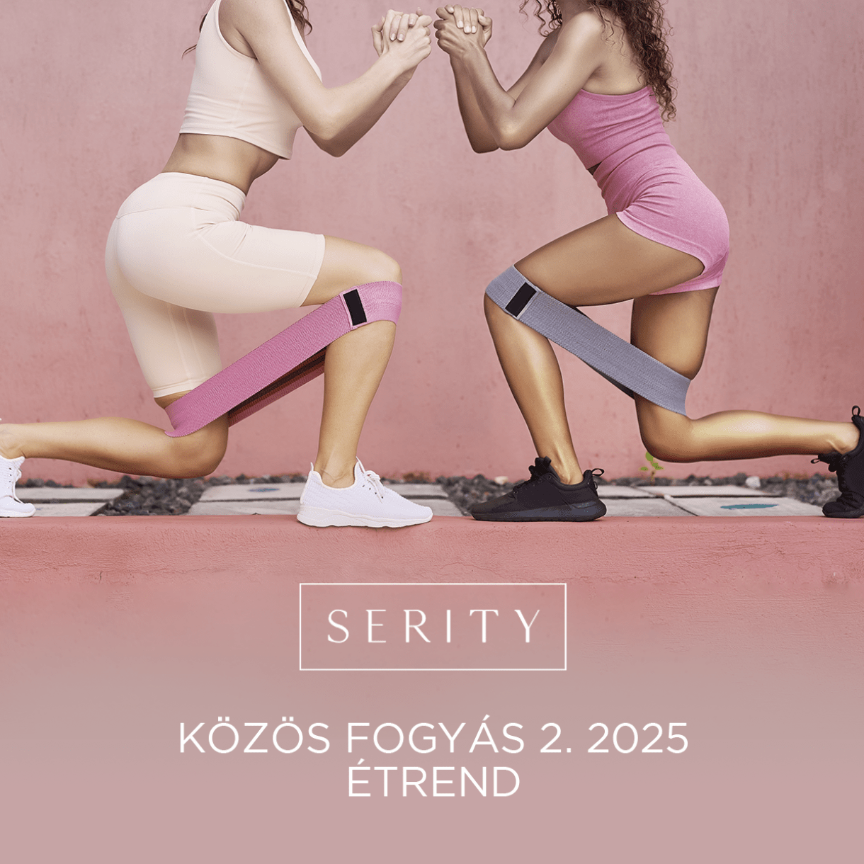 Serity Közös Fogyás 2. csomag