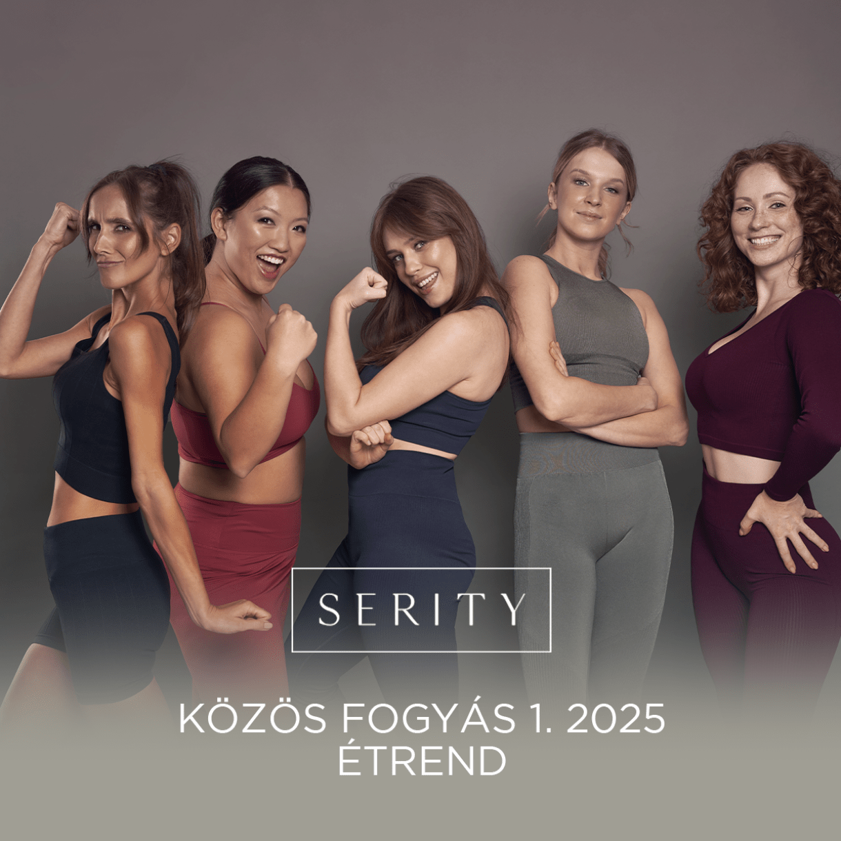 Közös fogyás 1. ÉTREND 2025.
