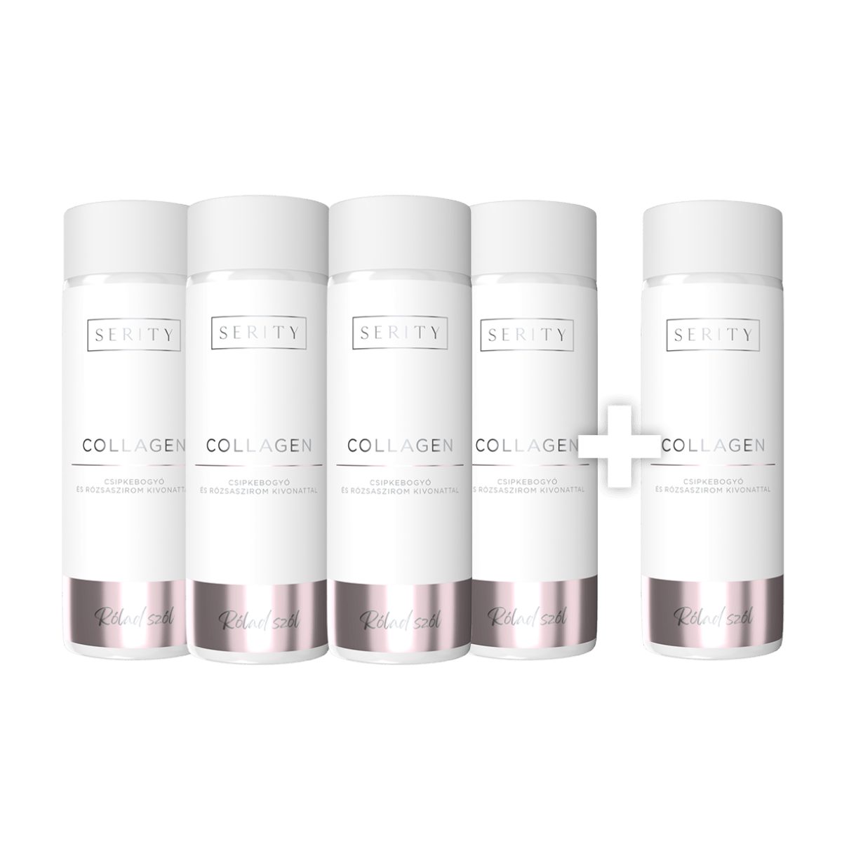 Collagen Only csomag