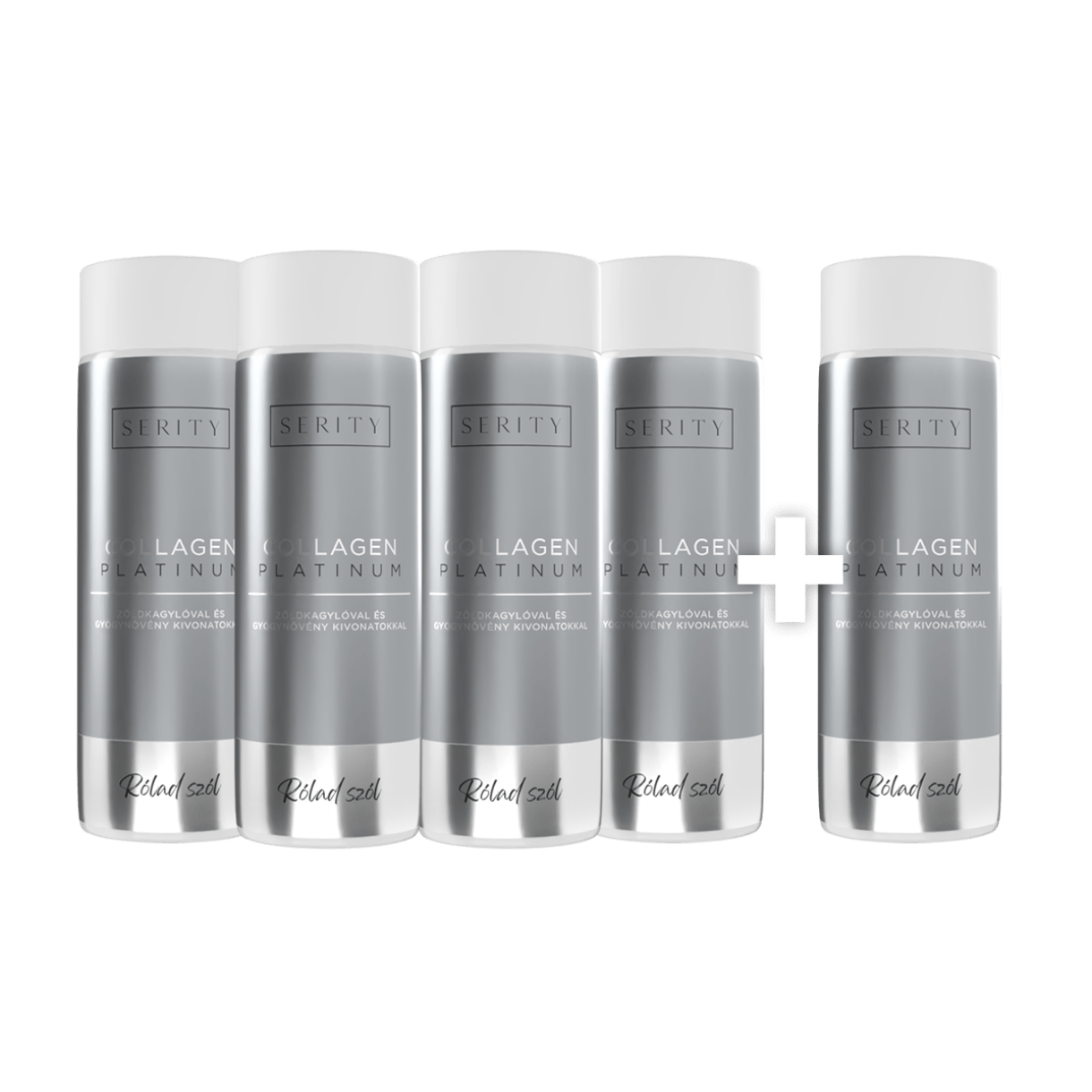 Collagen Platinum Only csomag