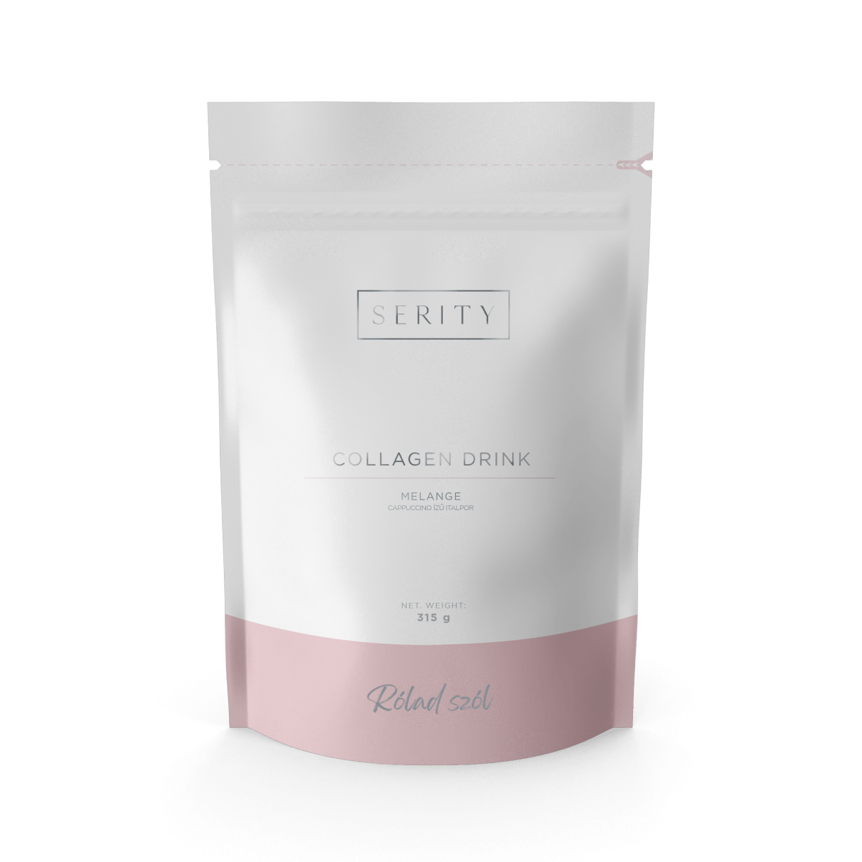 Collagen Drink Melange