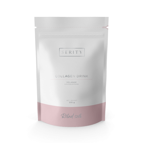 Collagen Drink Melange