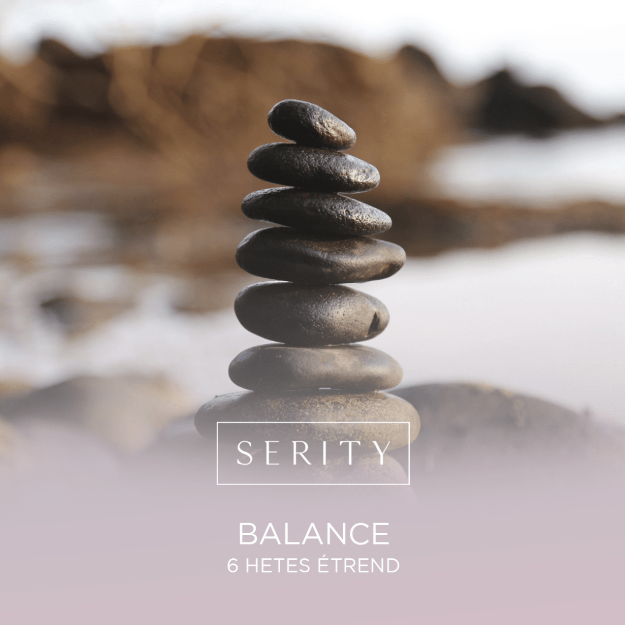 Serity Balance étrend