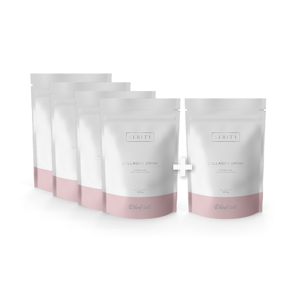 Collagen Drink Only csomag