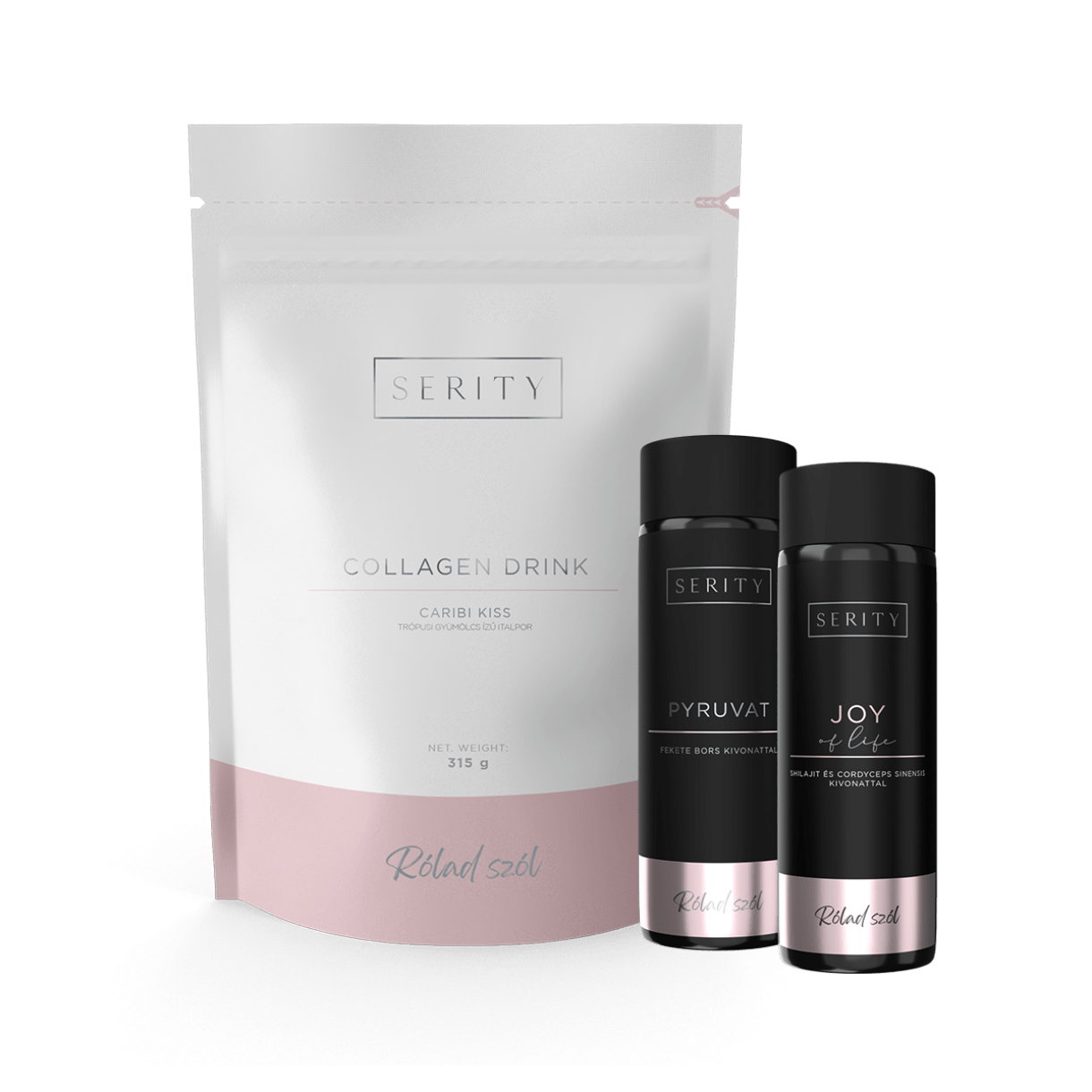 ZENity csomag